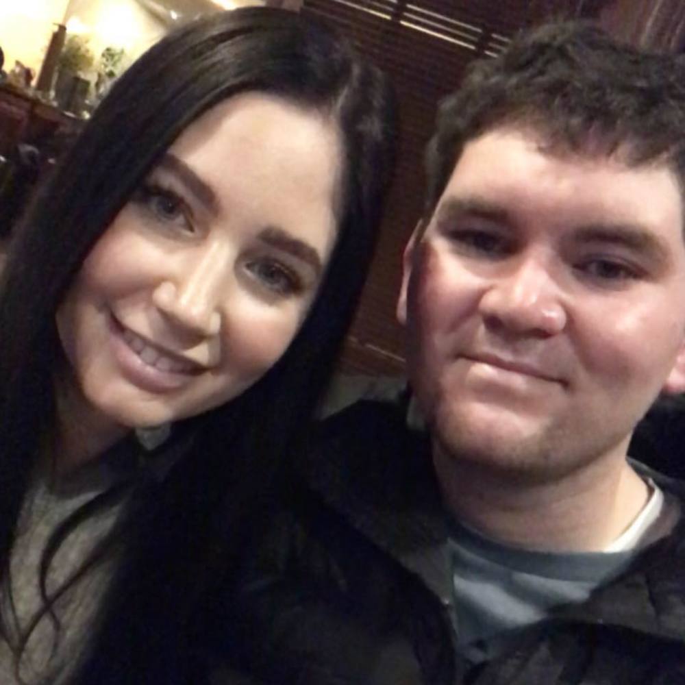 Meet your Posher, Mckenzie